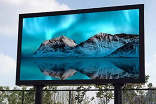 Videowall - INDOOR and OUDOOR